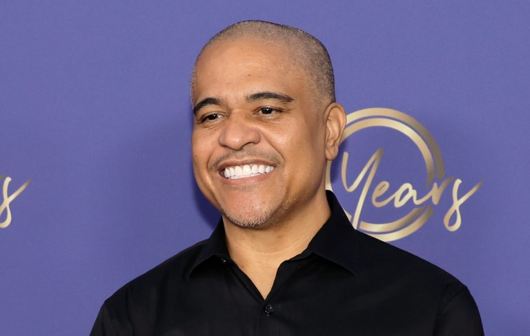 Murder Inc. founder Irv Gotti has died, aged 54