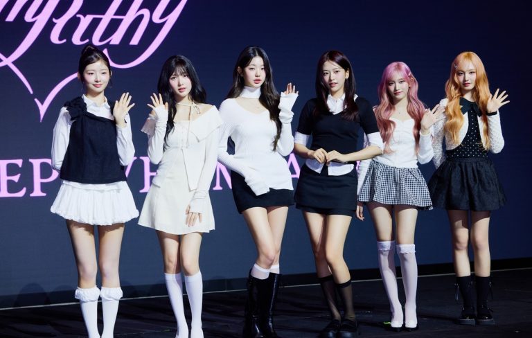 IVE share new single ‘Attitude’ featuring sample of Suzanne Vega’s ‘Tom’s Dinner’