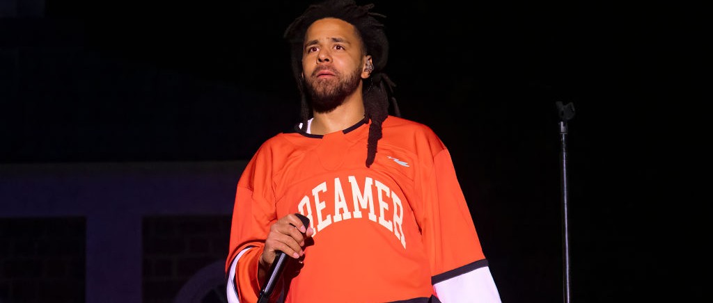 J. Cole Explains He’s ‘Locked In On The Music’ While ‘Balancing Family Life’