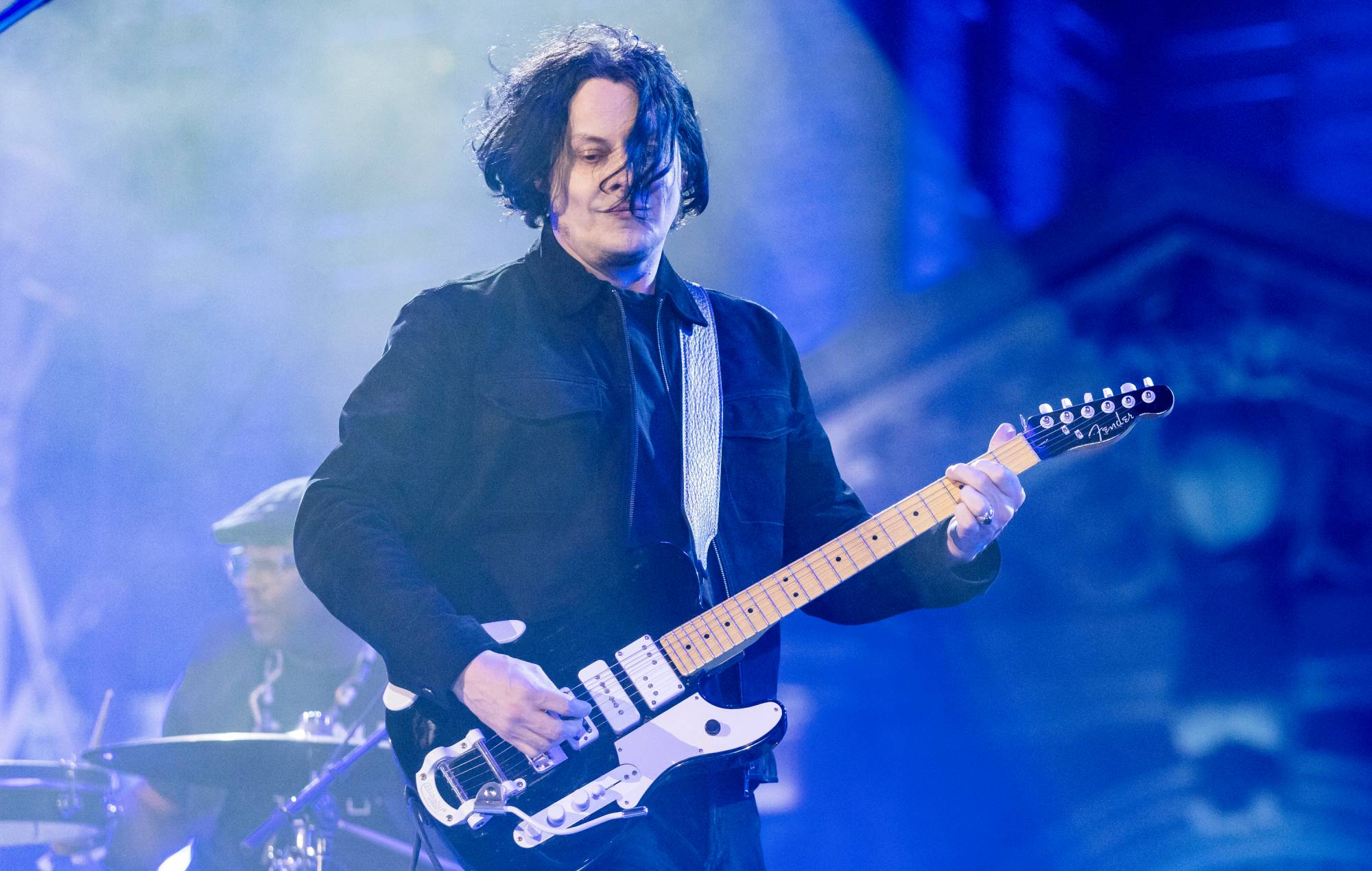 Jack White hits back at “entitled” fans expecting an “extra long show”: “It’s not a Marvel movie or a Vegas residency”