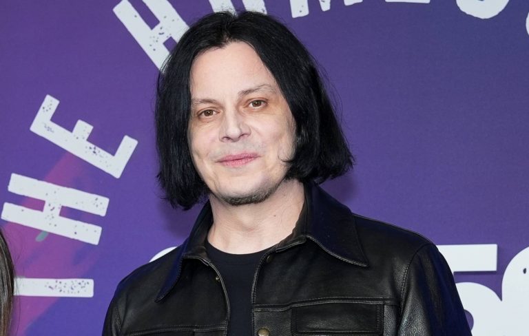 Watch Jack White play ‘Seven Nation Army’, cover Neil Young at ‘SNL50’