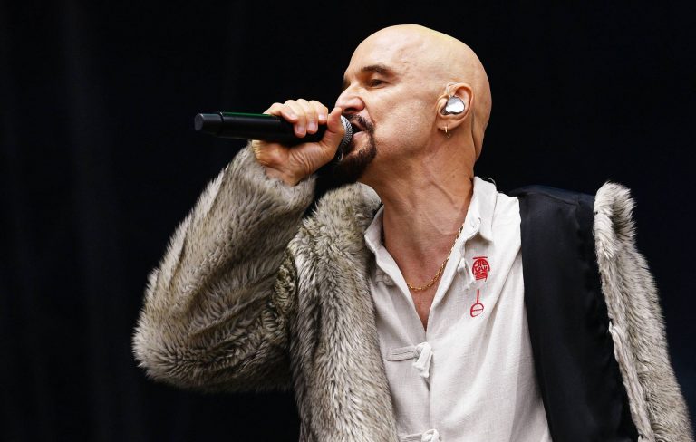 James to headline new date of Sheffield’s Rock N Roll Circus 2025