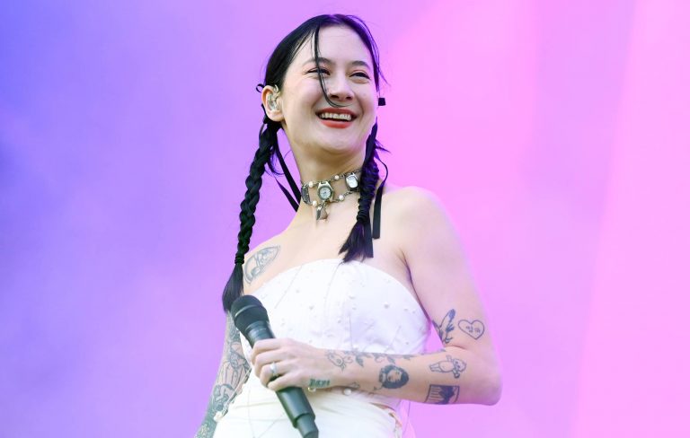 Japanese Breakfast’s ‘Crying In H Mart’ film adaptation is put “on pause”
