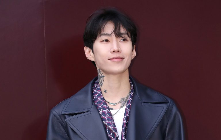 Jay Park announces 2025 ‘Serenades & Body Rolls’ world tour