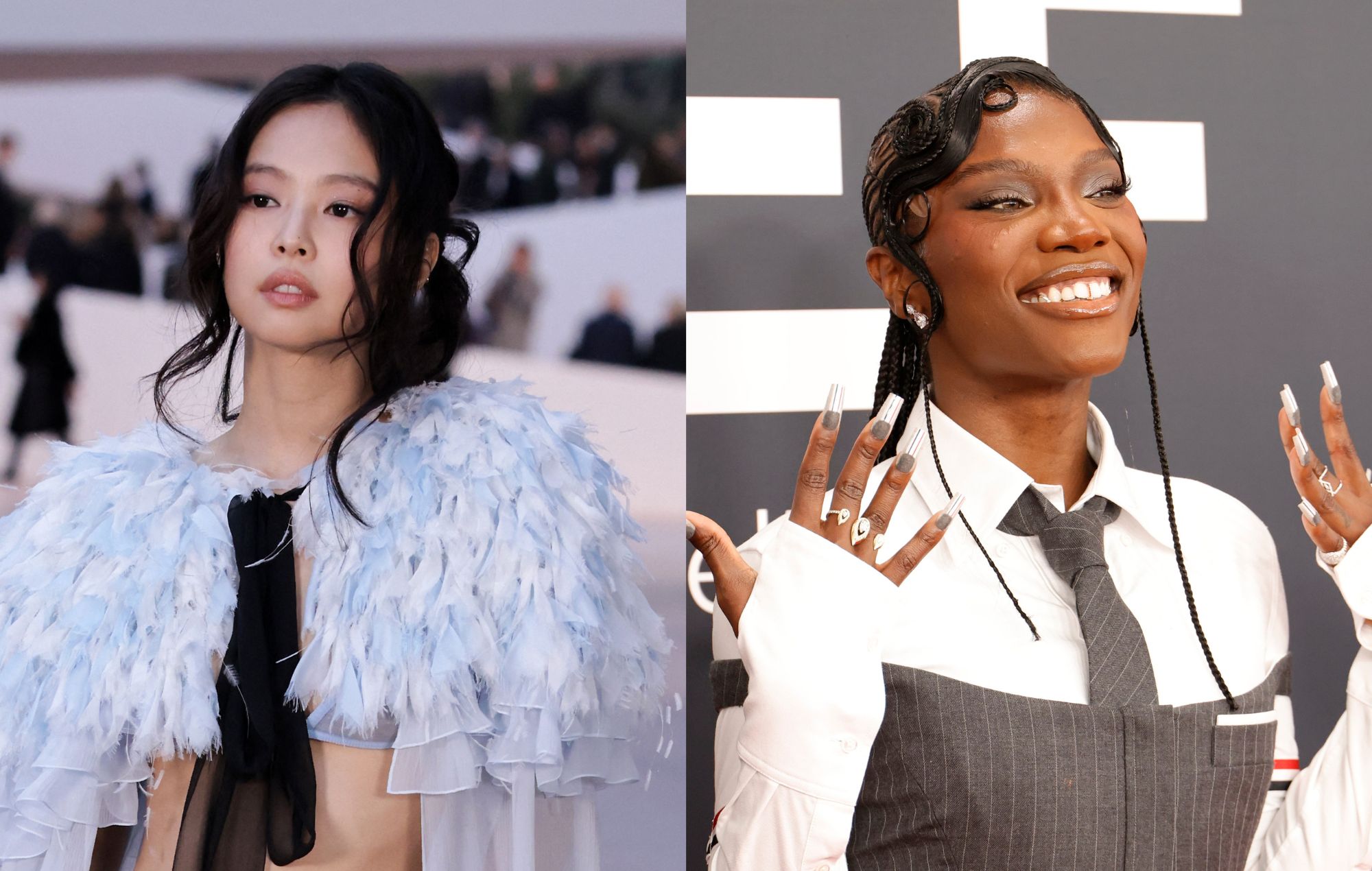 BLACKPINK’s Jennie on collaborating with Doechii: “I knew what I wanted”