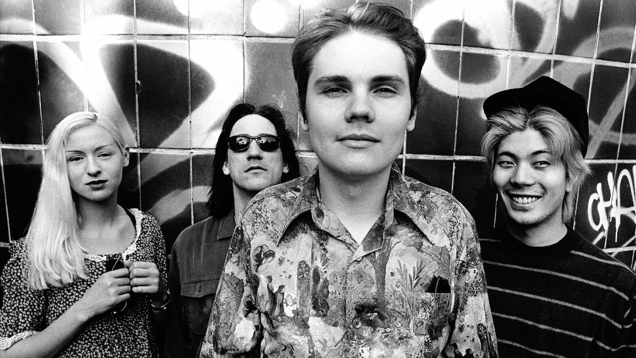 The 10 best Smashing Pumpkins B-sides and outtakes
