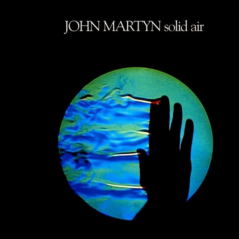 ‘Solid Air’: How John Martyn Made His Landmark Album