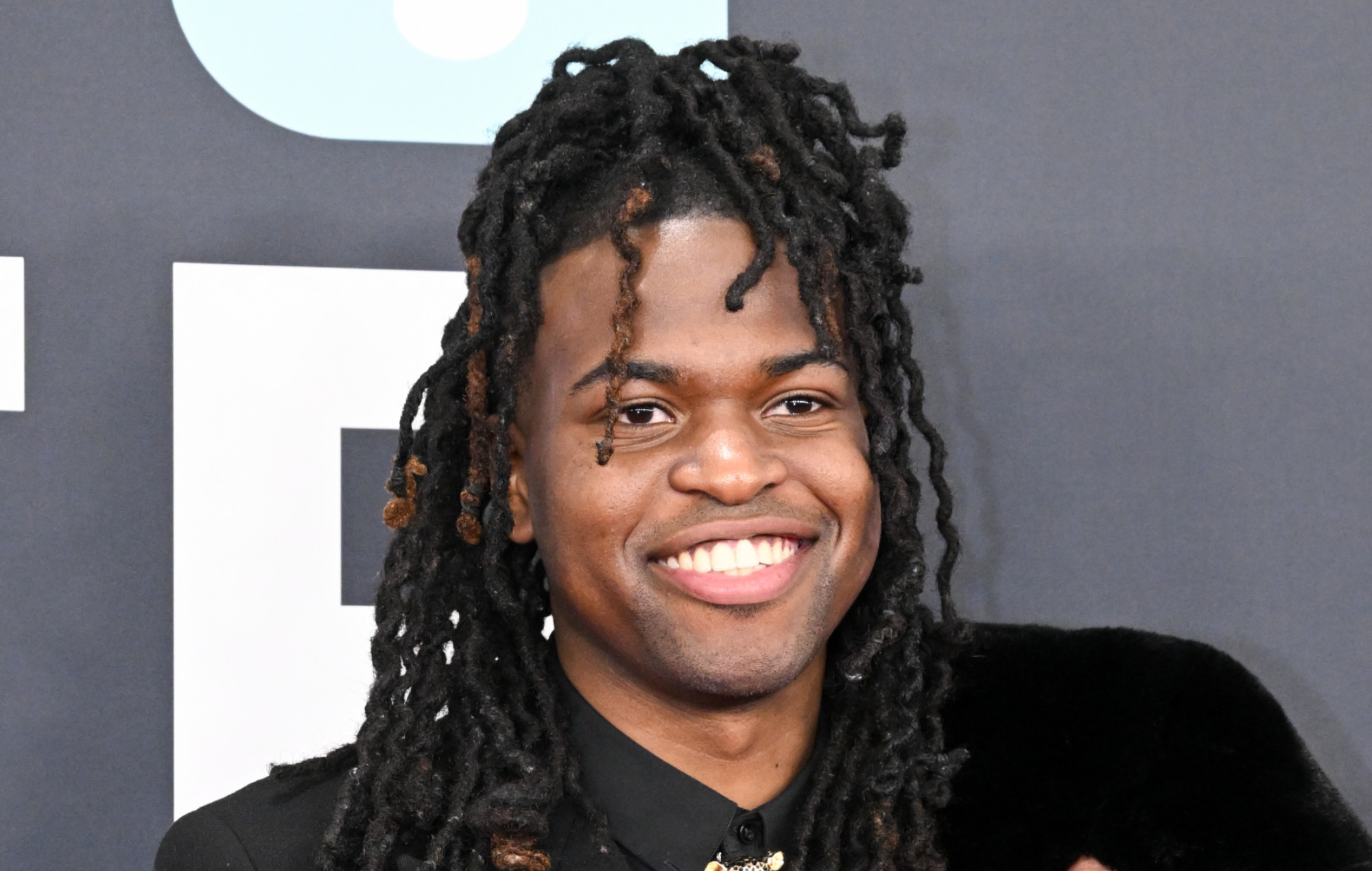 Watch Jordan Adetunji bring out KWN at sold-out debut London show