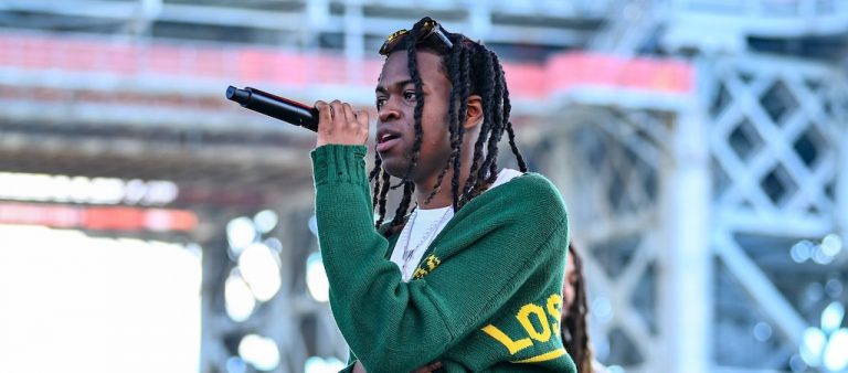 Jordan Adetunji Announces The Dates For His Debut Headlining Tour