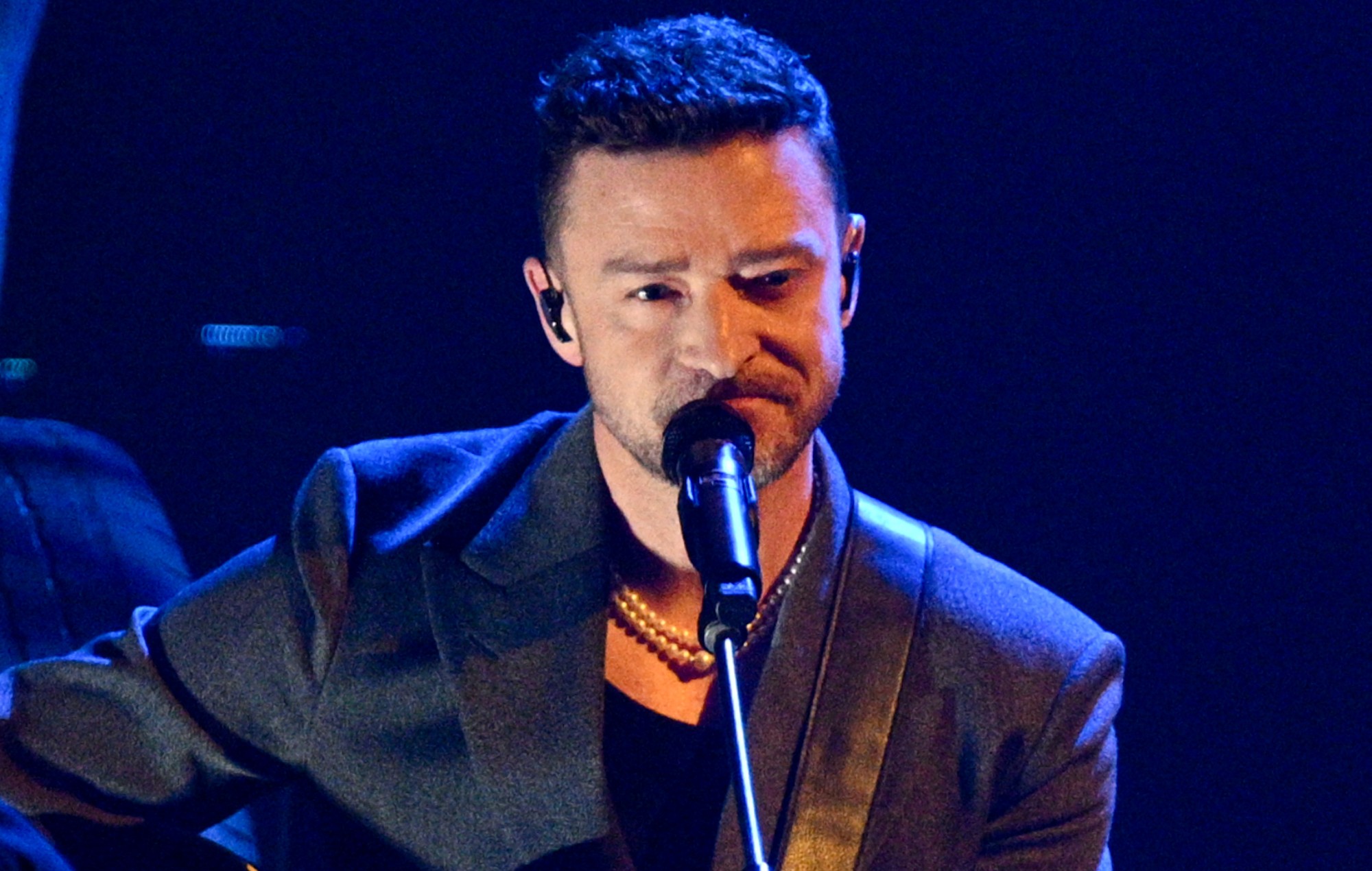 Justin Timberlake cancels show for second time amid flu battle: “You guys. I’m heartbroken”