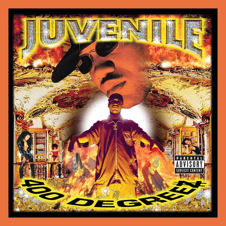 Watch A New Music Video for Juvenile’s ‘Party’