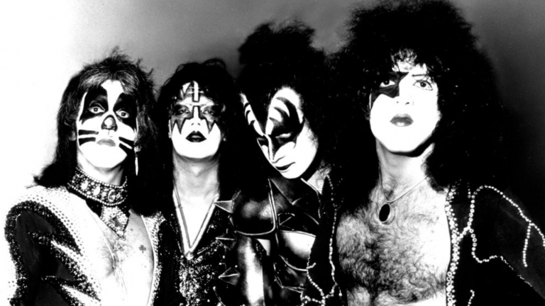 “He immediately tore open the doors of what could be.” Gene Simmons recalls being blown away by Ace Frehley’s Kiss audition