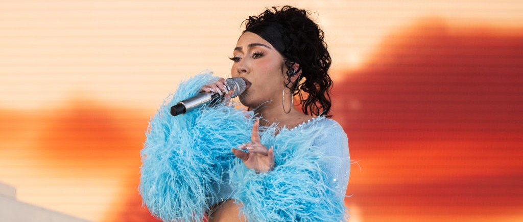 Kali Uchis’ Follow-Up To ‘Orquídeas’ Is Finished: ‘Just Turned In My Album’