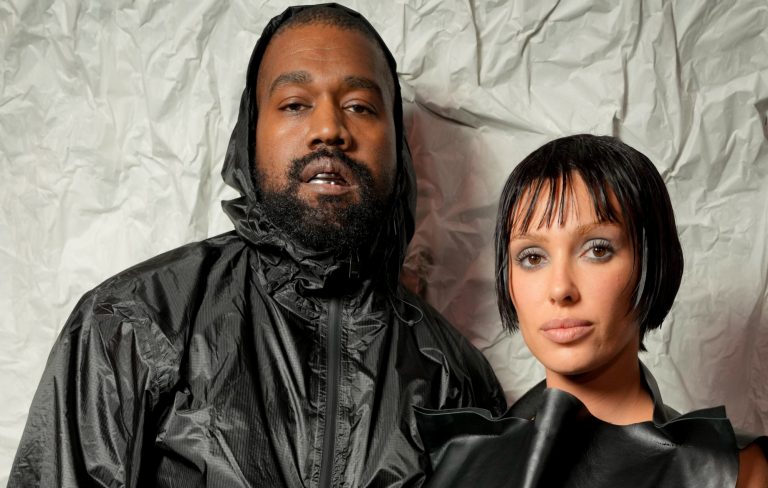 Rep denies rumours that Kanye West and Bianca Censori are reportedly getting a divorce