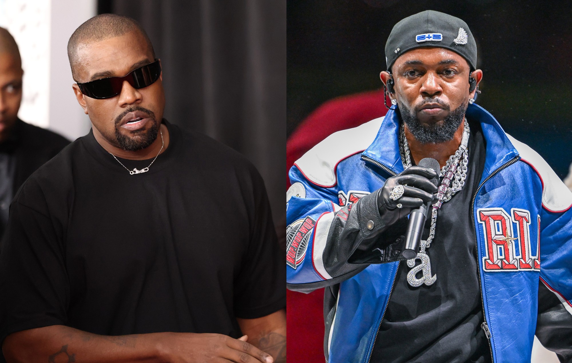 Kanye West says Kendrick Lamar’s Halftime Show is his “favourite since Michael Jackson’s”