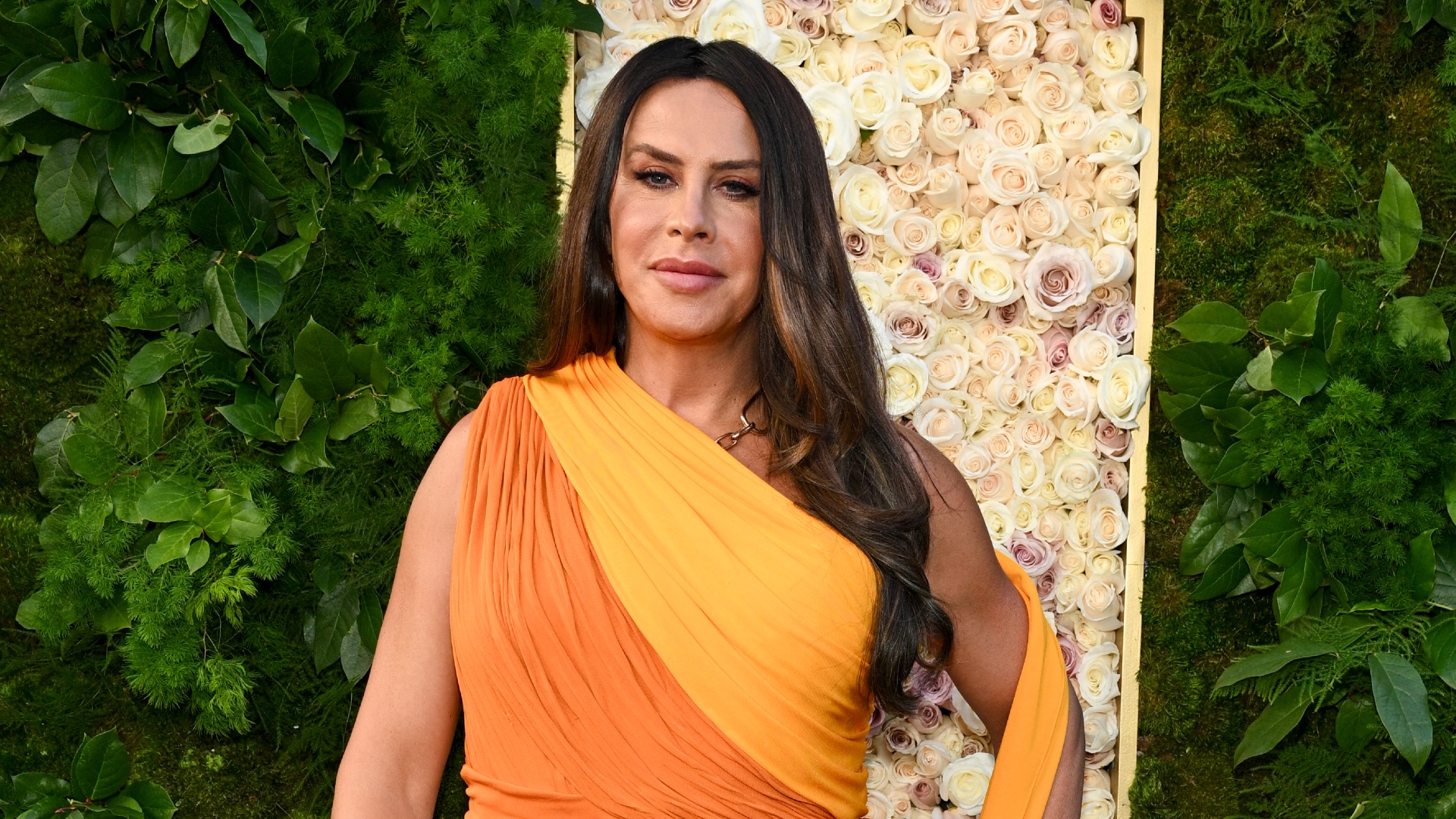 Karla Sofía Gascón breaks down in tears during interview: “I am hated in this moment”