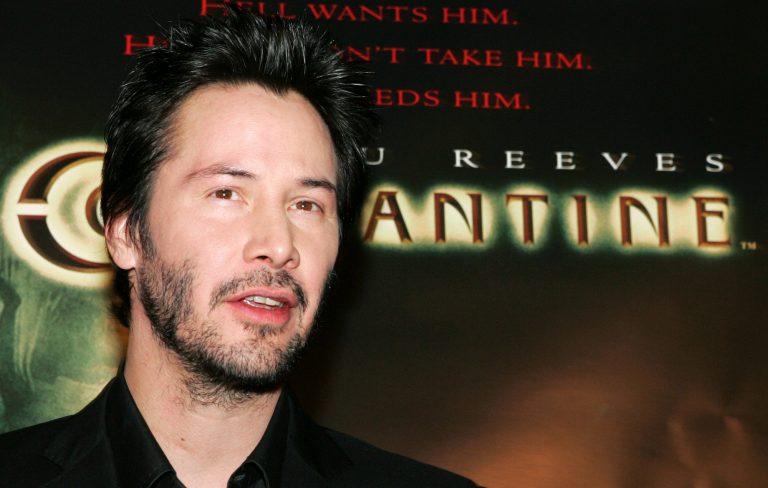 ‘Constantine’: Keanu Reeves provides promising update on sequel