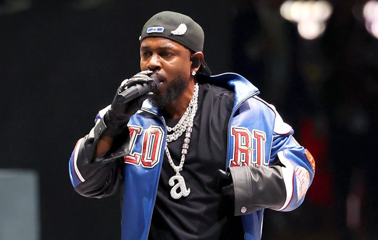Social media reacts to Kendrick Lamar’s 2025 Halftime Show: “That was the pettiest shit ever”