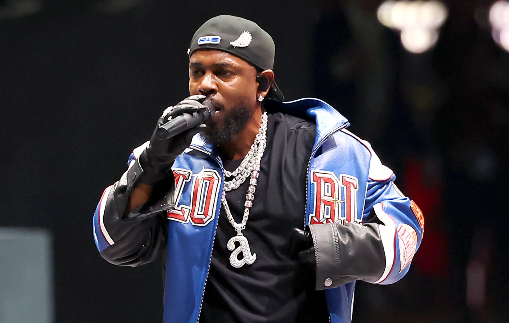 Social media reacts to Kendrick Lamar’s 2025 Halftime Show: “That was the pettiest shit ever”