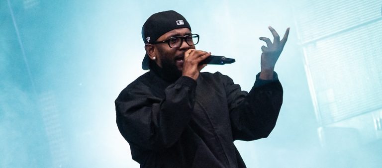 Kendrick Lamar Is Returning To The Marvel Universe With New Music For ‘Captain America,’ Anthony Mackie Reveals