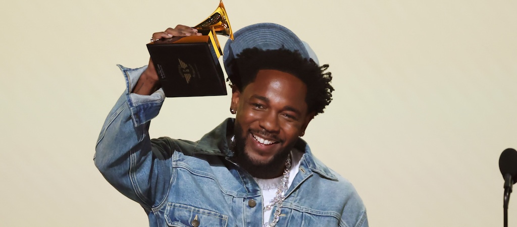 TDE’s Punch Explains Why Kendrick Lamar Didn’t Include ‘Not Like Us’ On His Album ‘GNX’