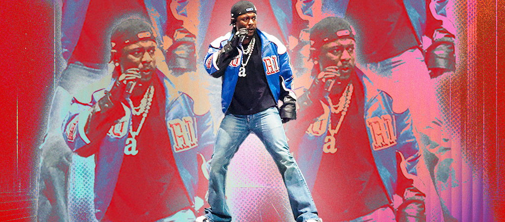 Here Are All The Details Of Kendrick Lamar’s Super Bowl Halftime Fit — And Where To Buy It