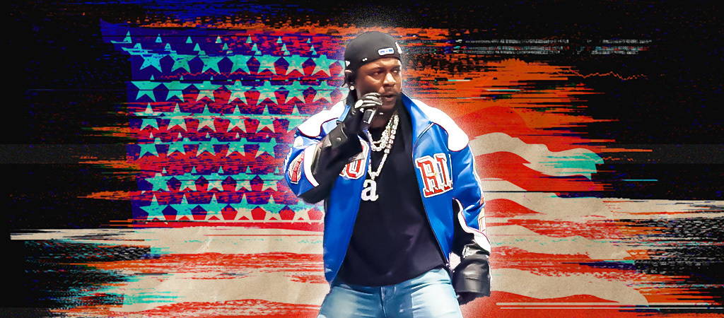 Kendrick Lamar’s Super Bowl Performance Was Bigger Than Drake