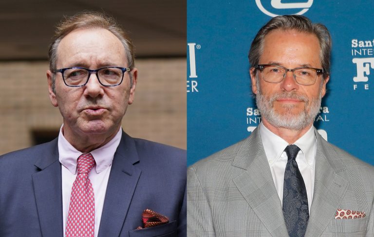 Kevin Spacey slams Guy Pearce’s allegations of advances on ‘L.A. Confidential’ set: “Grow up, you are not a victim”