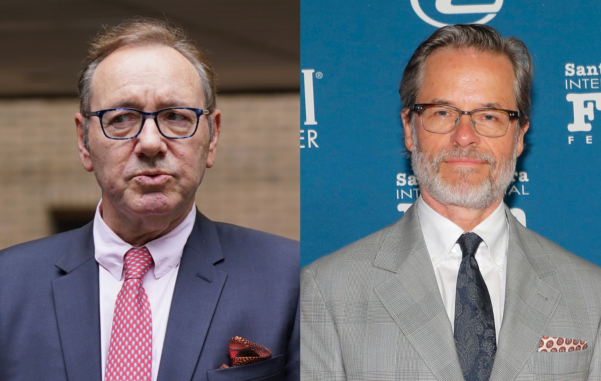 Kevin Spacey slams Guy Pearce’s allegations of advances on ‘L.A. Confidential’ set: “Grow up, you are not a victim”