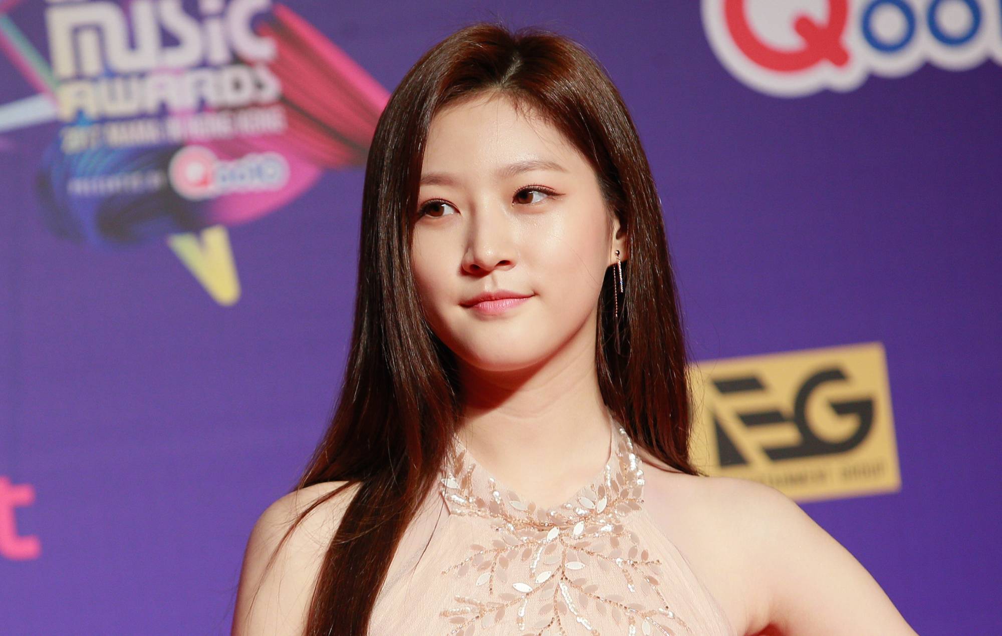 ‘Bloodhounds’ star Kim Sae-ron dies aged 24