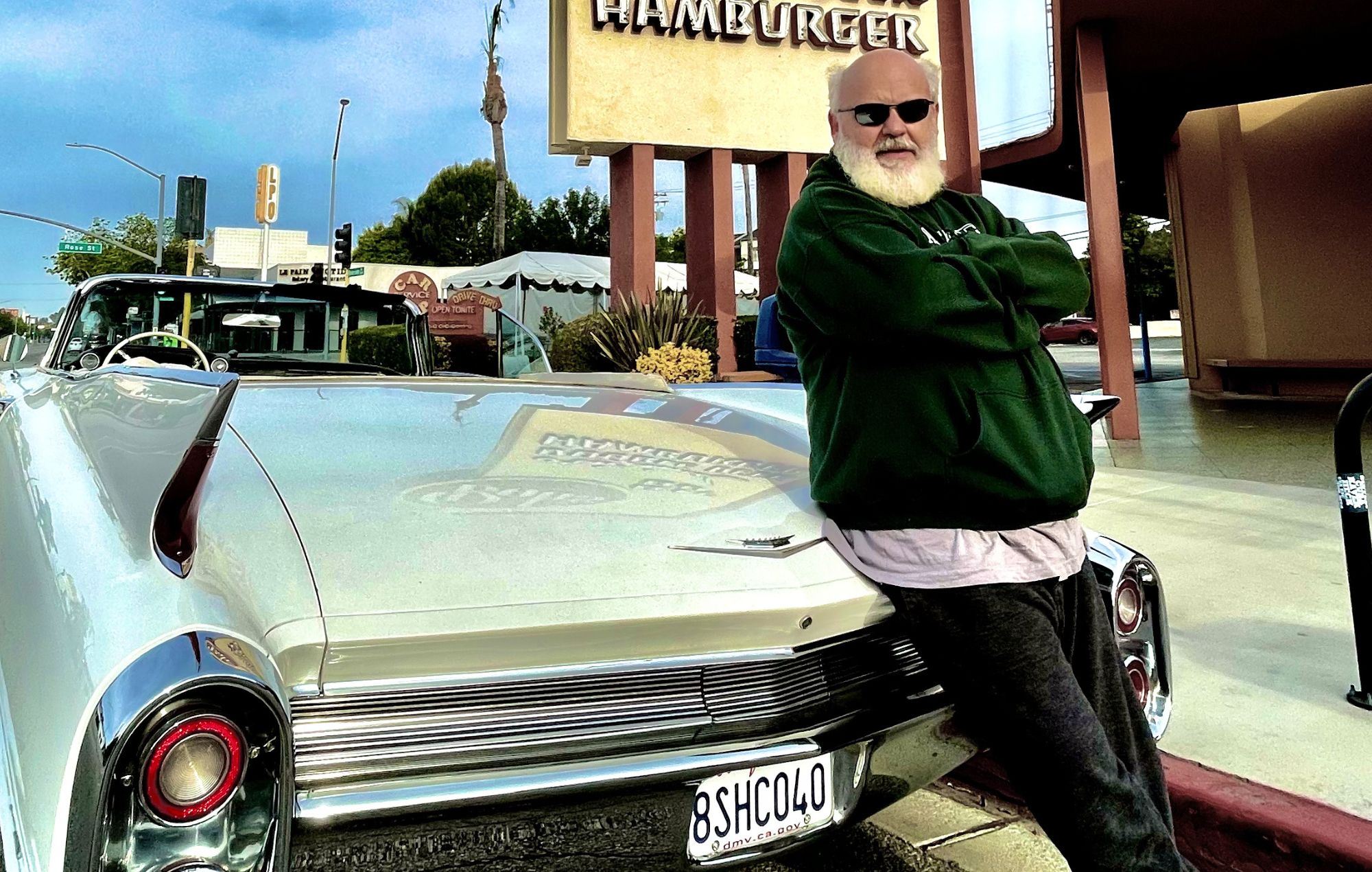 Tenacious D’s Kyle Gass announces 2025 UK and European tour 