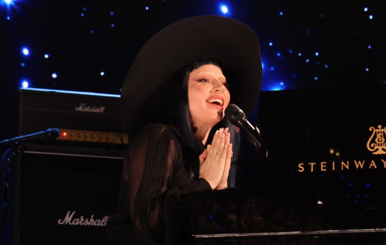 Lady Gaga confirms ‘Telephone’ sequel is still happening