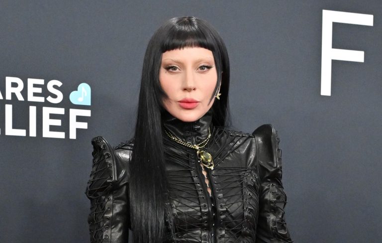 Lady Gaga to celebrate ‘Mayhem’ release by pulling double duty on ‘SNL’