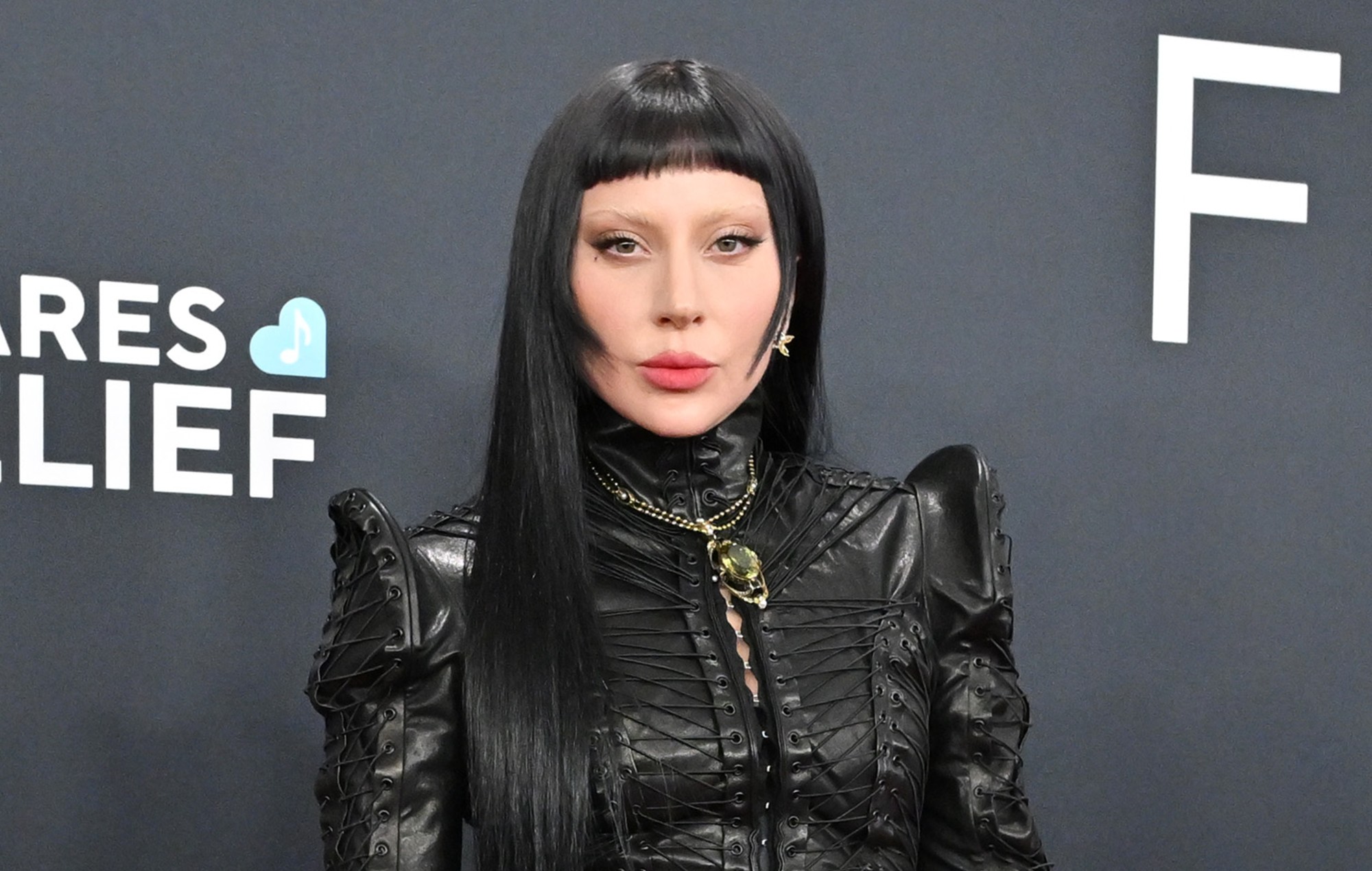 Lady Gaga to celebrate ‘Mayhem’ release by pulling double duty on ‘SNL’