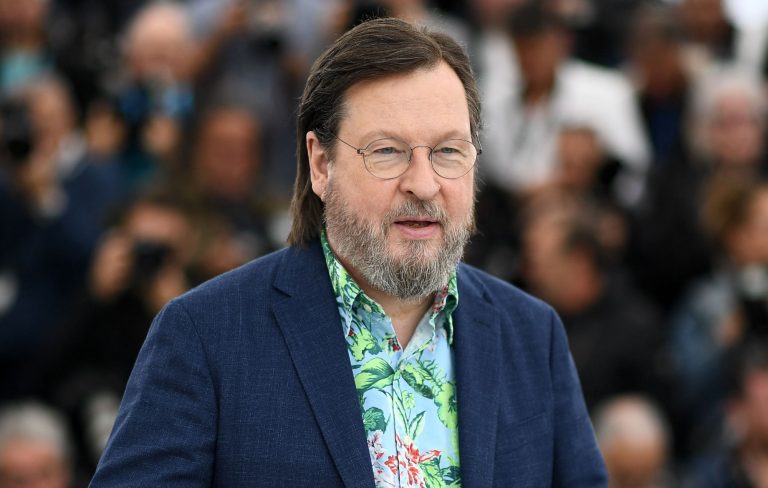 Lars von Trier admitted to care centre for Parkinson’s disease