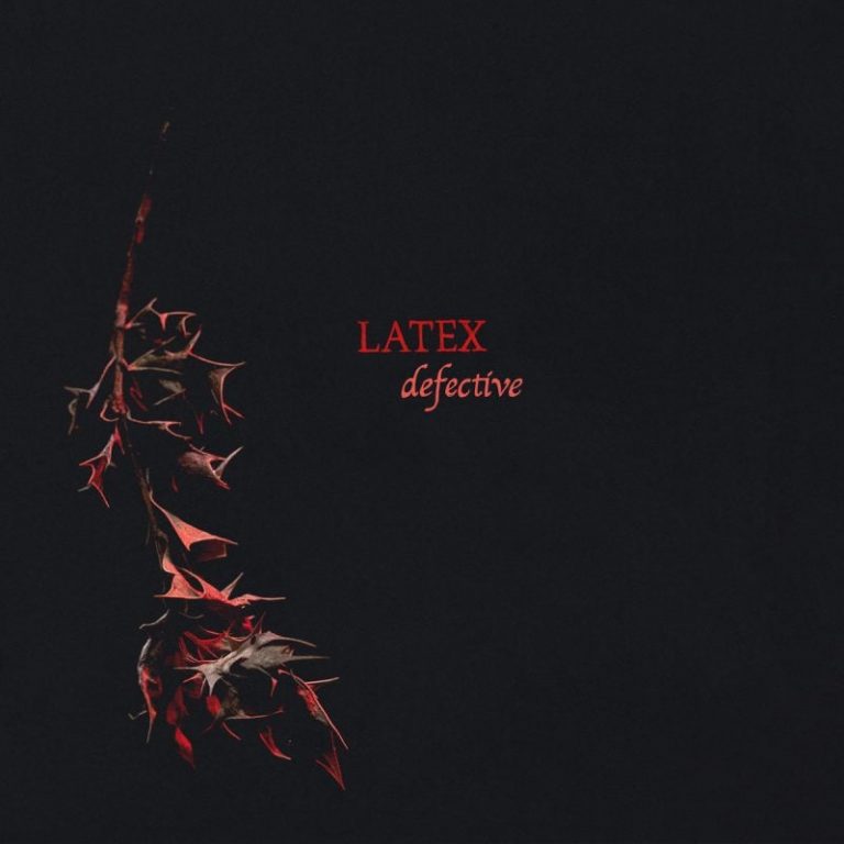Darmstadt Post-Punk Duo LATEX Debut Video for Mechanical Ballet “Defective”