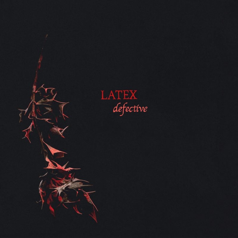 Darmstadt Post-Punk Duo LATEX Debut Video for Mechanical Ballet “Defective”