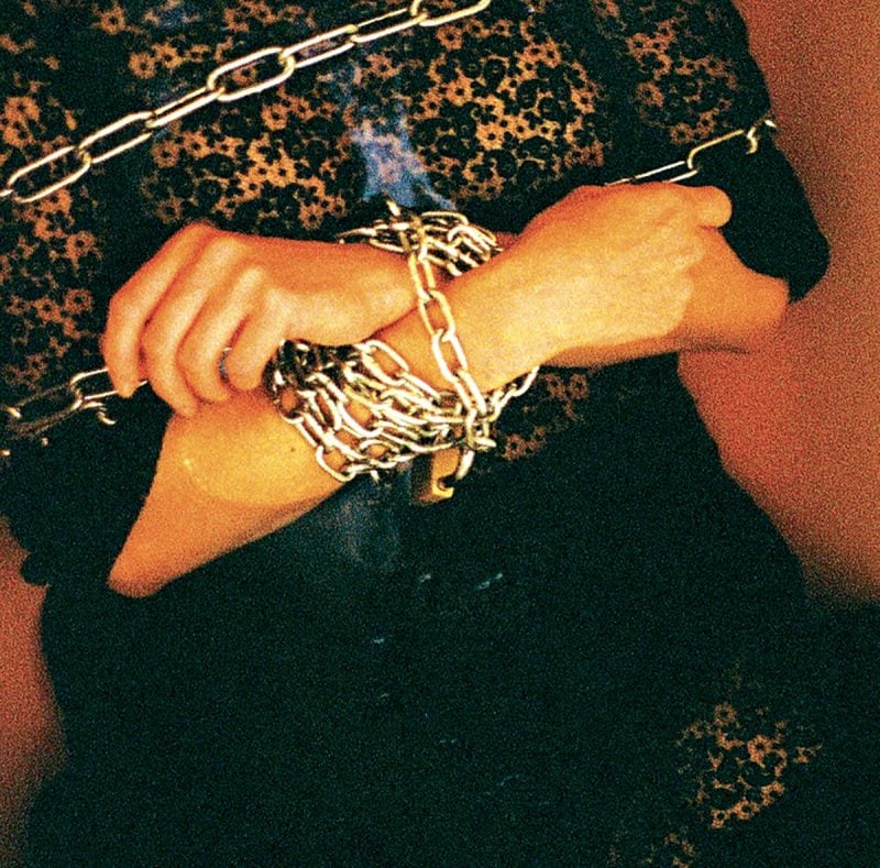 Parisian Noir — Crush of Souls Descend into a Dimly Lit Underworld in Their Video for “No Soul’