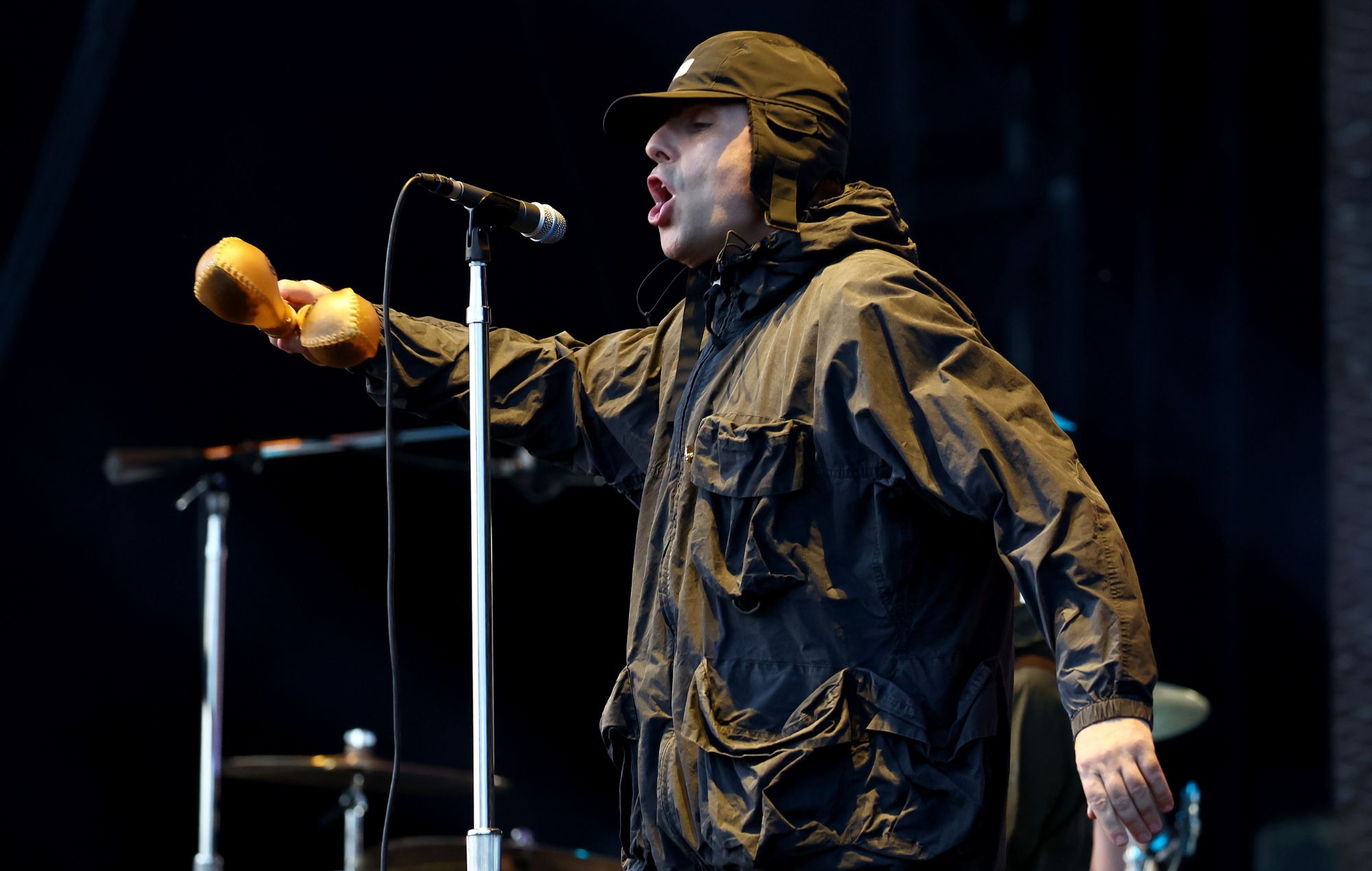 Liam Gallagher responds to thousands of Oasis tickets being cancelled, speaks out on chances of special guests joining band on stage