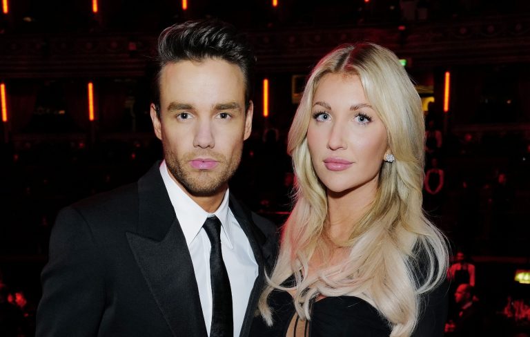 Liam Payne’s ex-girlfriend says singer was in “such a good headspace” when she left Argentina