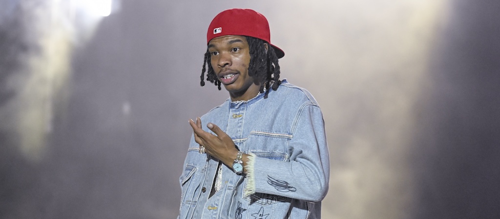 Lil Baby Was Not Arrested By Federal Authorities Despite Rumors Online, The Rapper Explains