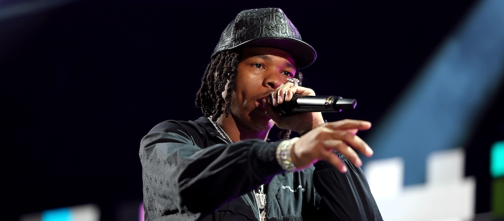 Lil Baby Is Bringing His New Music Around The Globe With His ‘WHAM World Tour’