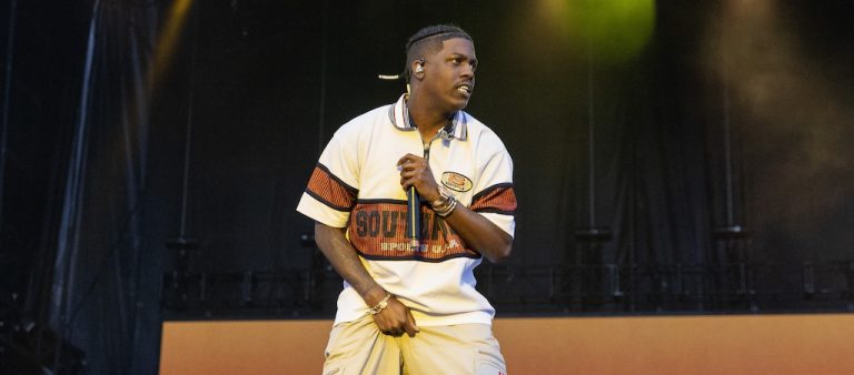 Lyrical Lemonade’s Summer Smash Festival Is Returning To Chicago In June