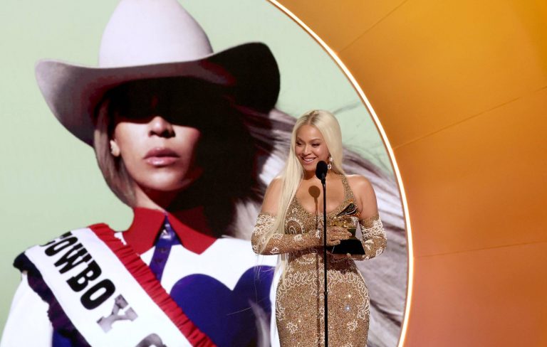 Beyoncé adds extra stadium dates in UK, US and France to 2025 ‘Cowboy Carter’ tour