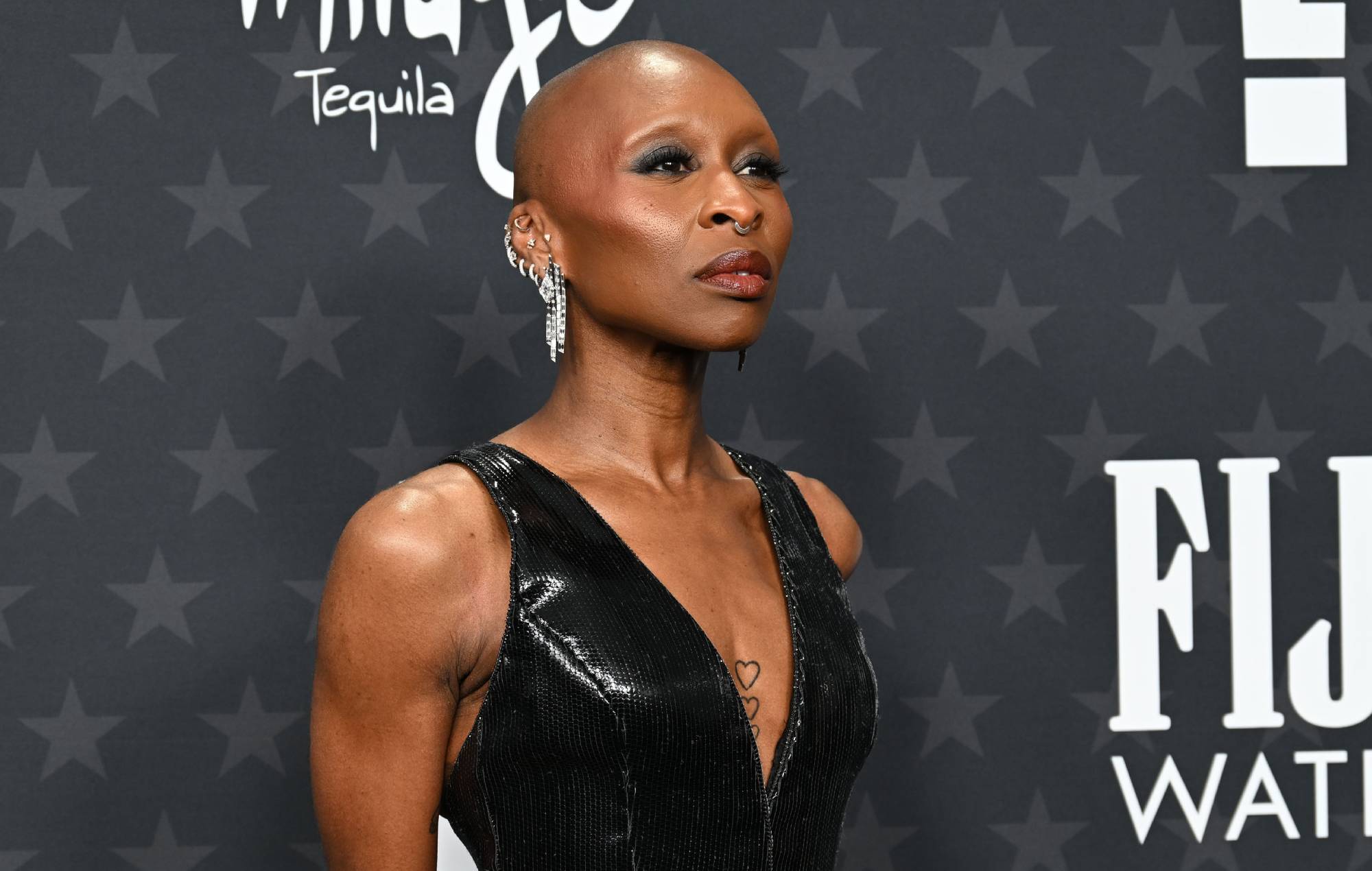 Cynthia Erivo denies ‘Wicked’ Oscars performance rumours: “This feels like wishful thinking to me”