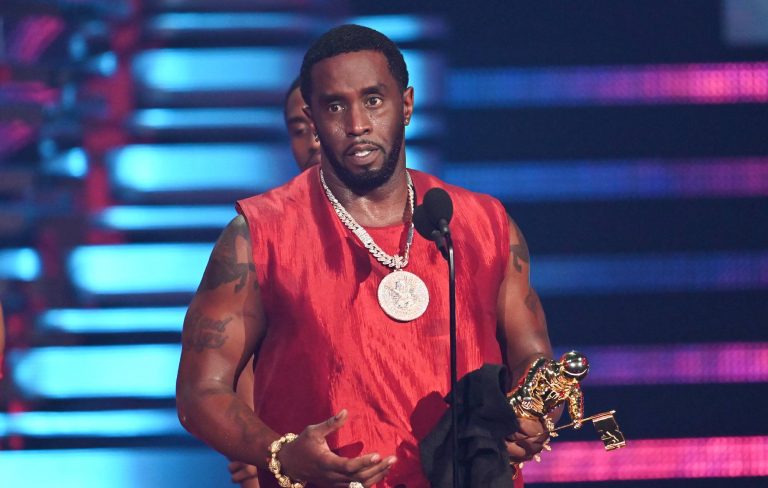 Diddy reportedly hospitalised while awaiting trial for sex trafficking charges