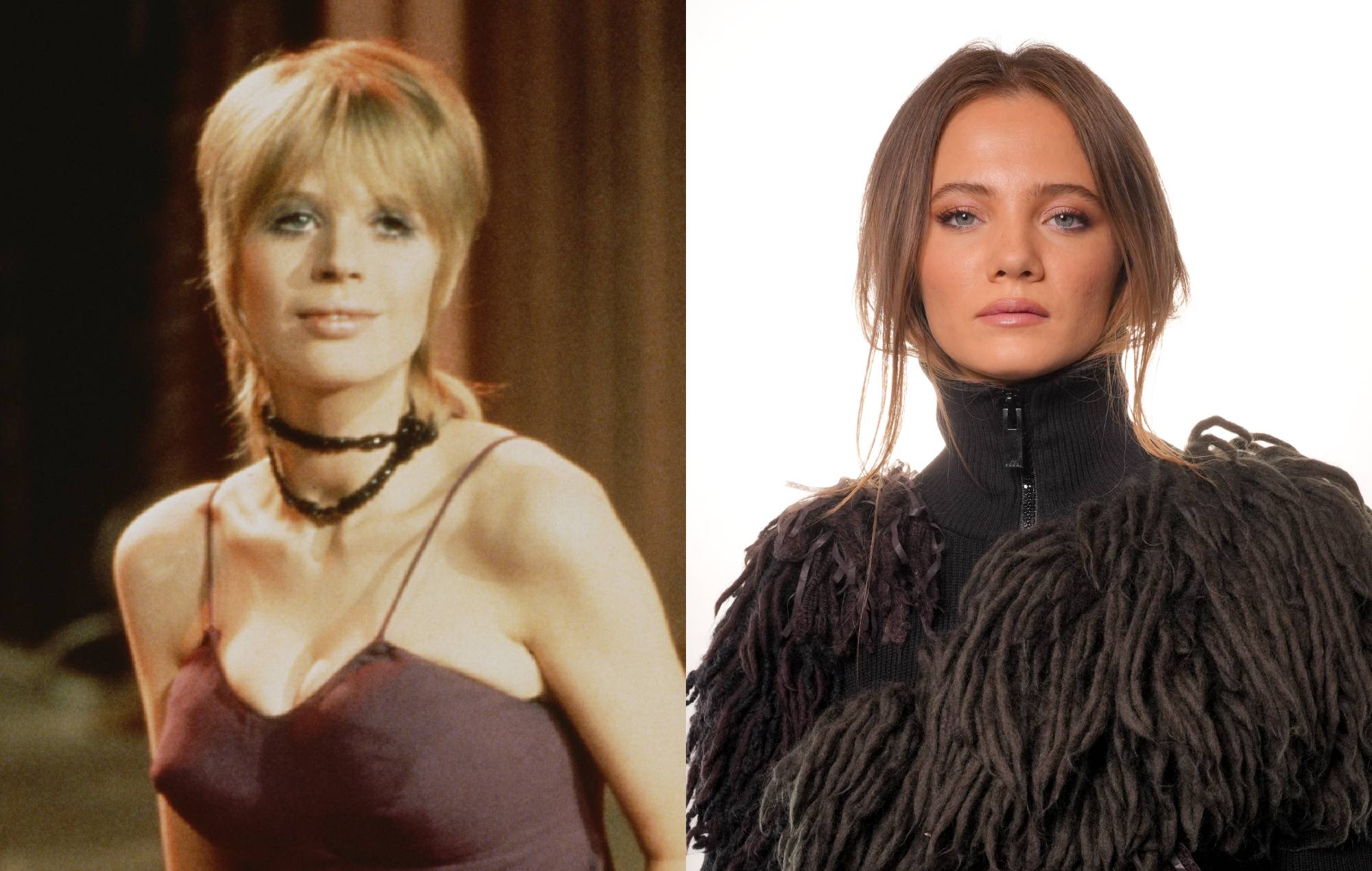 Freya Allan to star as Marianne Faithfull in Zaida Bergroth-directed biopic ‘Marianne’