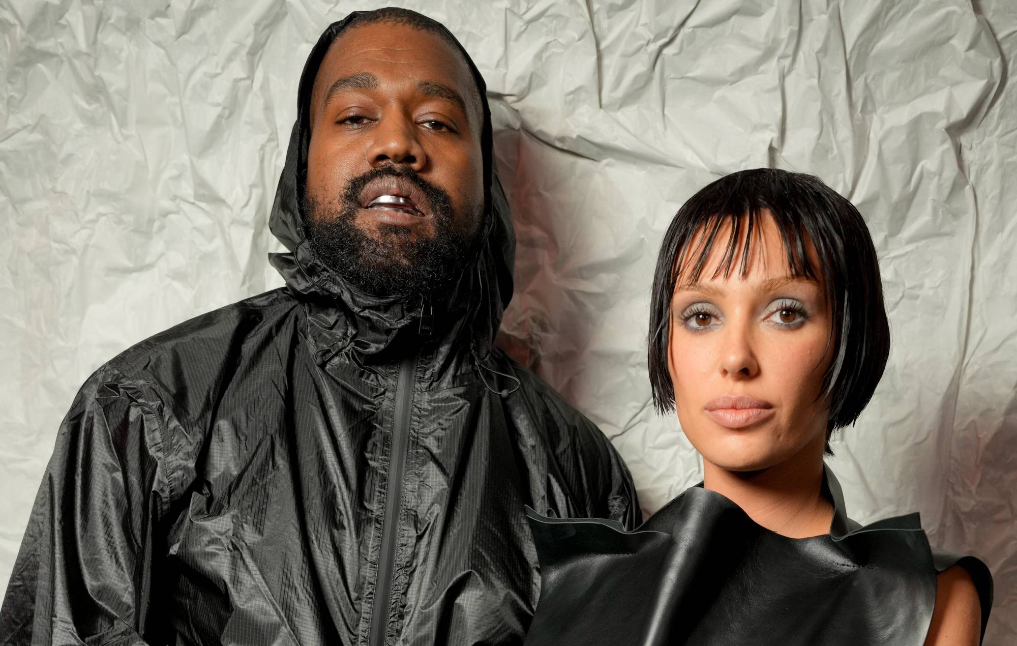 Bianca Censori’s rep denies call for help, says Twitter/X account is fake after Kanye West’s hate-filled rant