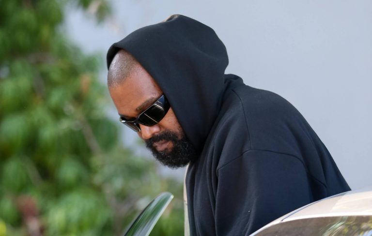 Kanye West slammed for selling copies of Cassie’s hoodie from video of 2016 assault