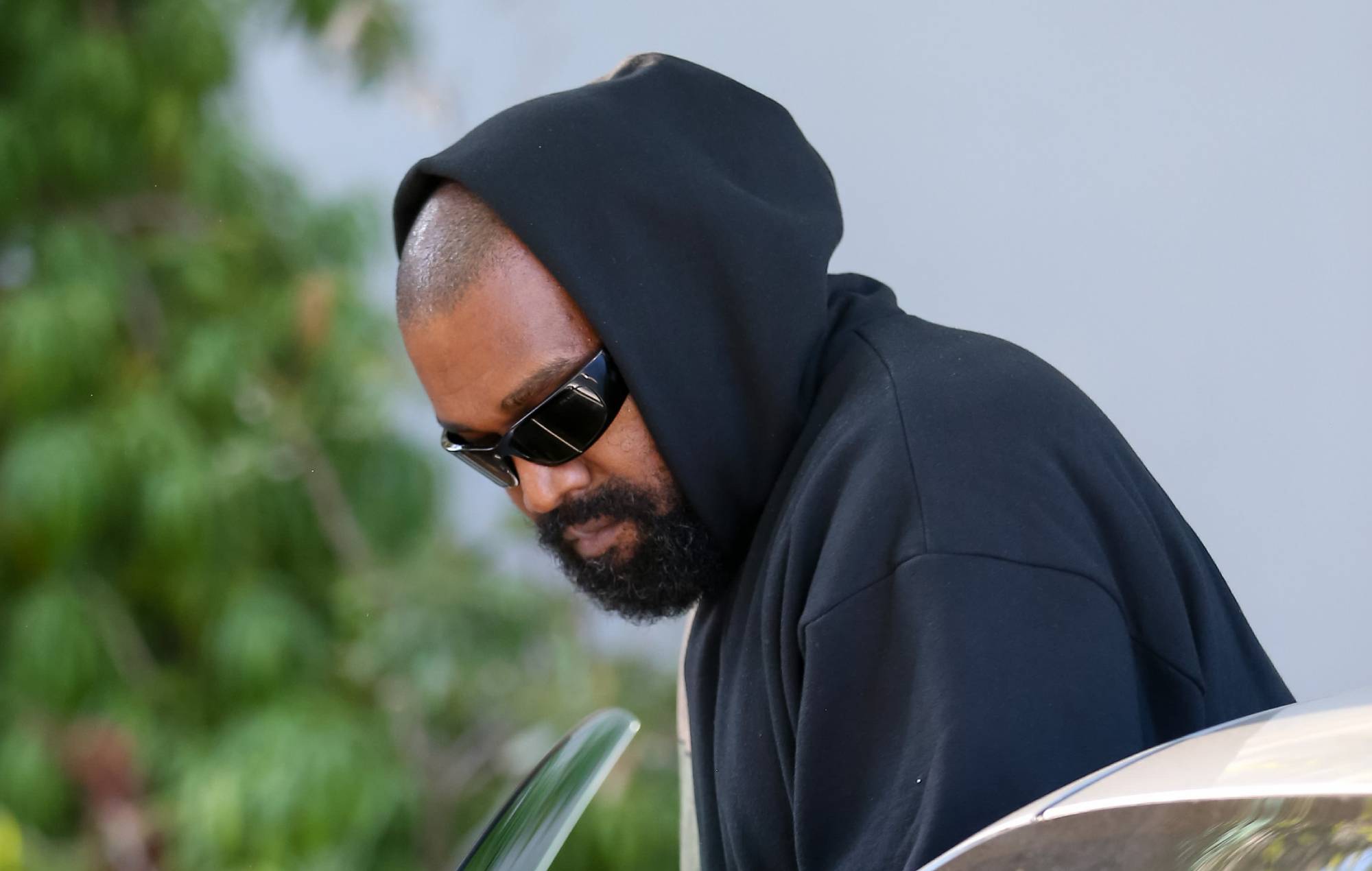 Kanye West slammed for selling copies of Cassie’s hoodie from video of 2016 assault